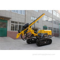 Mining Anchoring Machine Hydraulic Rock Quarry G140YF Anchor Drilling Machine Supplier